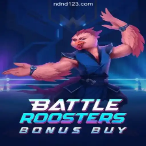BattleRoostersBonusBuy: A Dive into the Latest Online Casino Sensation