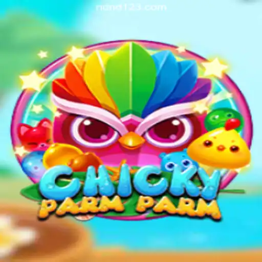 Unveiling the Exciting World of ChickyParmParm: A Thrilling Adventure in Online Gaming