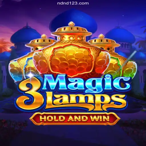 Exploring the Enchanting World of 3MagicLamps at NDND.Com Brasil
