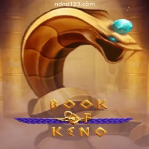 Discovering the Thrills of BookOfKeno: A Dive into NDND.Com Brasil