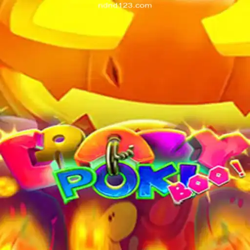 CrazyPokiBoo: An Exciting New Adventure in Casino Gaming