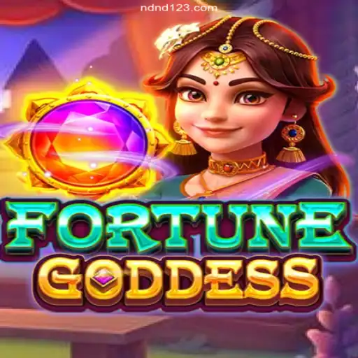 Exploring the Thrilling World of FORTUNEGODDESS on NDND.Com Brasil - Cassino Online
