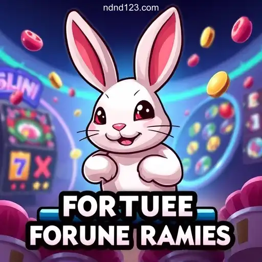Fortune Rabbit Games