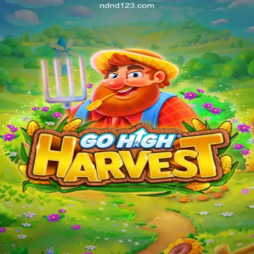 GoHighHarvest: A New Era of Casino Gaming with NDND.Com Brasil