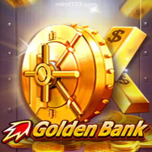 GoldenBank: An Ultimate Experience in Online Gaming