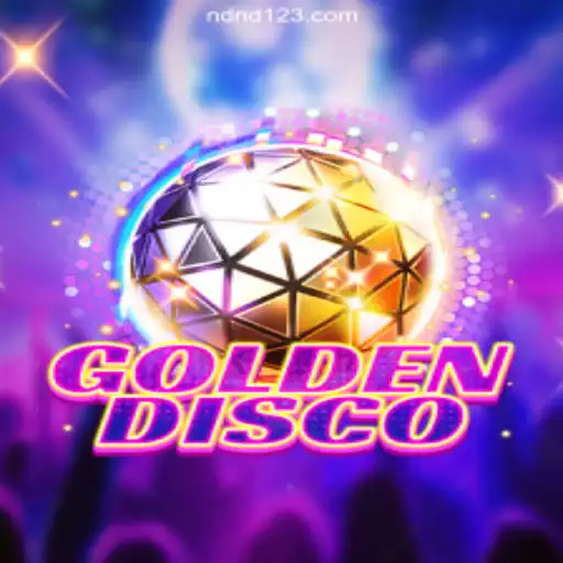 GoldenDisco: An Exciting New Game in Online Casinos