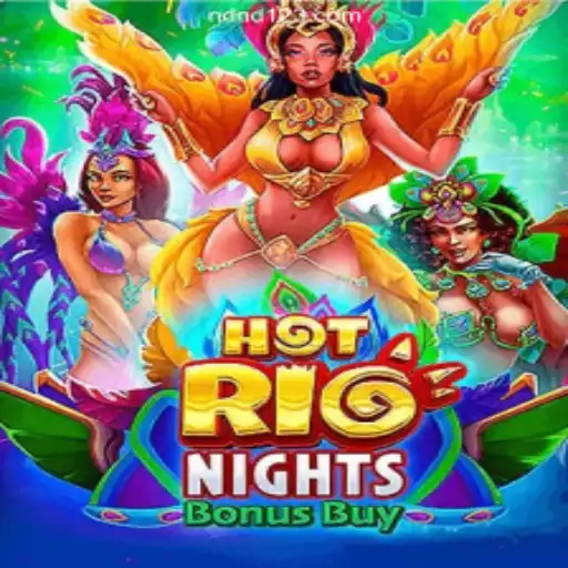 Hot Rio Nights Bonus Buy: A Sizzling Experience at NDND.Com Brasil - Cassino Online