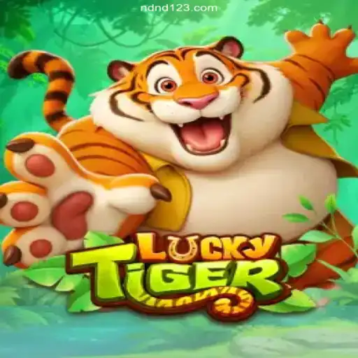 LuckyTiger: Dive into the Thrilling World of Online Casino Gaming