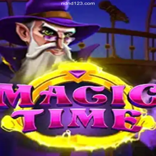 Exploring MagicTime: A Journey into the World of Online Gaming