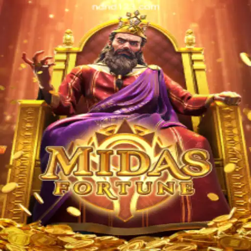 Exploring MidasFortune: The Golden Experience of Online Gaming