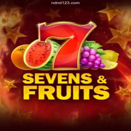 Discover the Excitement of SevensFruits at NDND.Com Brasil