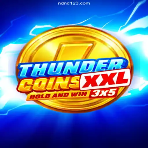Unveiling the Exciting World of ThunderCoinsXxl at NDND.Com Brasil