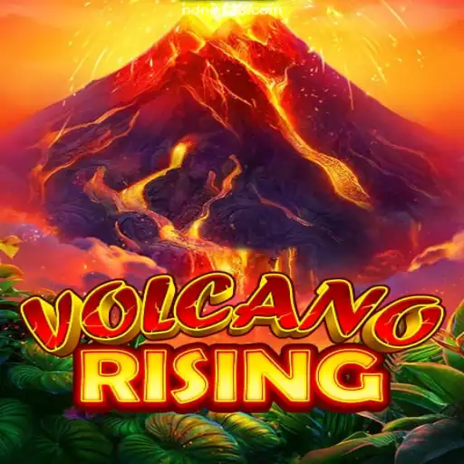 VolcanoRising: An Exciting Adventure in Online Gaming
