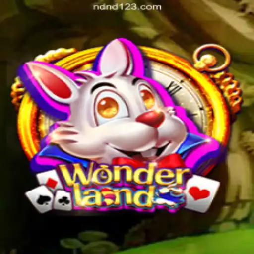 Exploring Wonderland: A Thrilling Game Experience